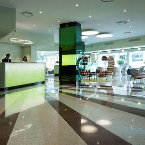 Antares Hotel Concorde, Signature Collection